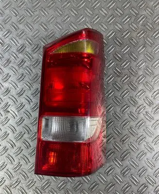 Mercedes-Benz Vito Viano W447 Rear/tail lights 