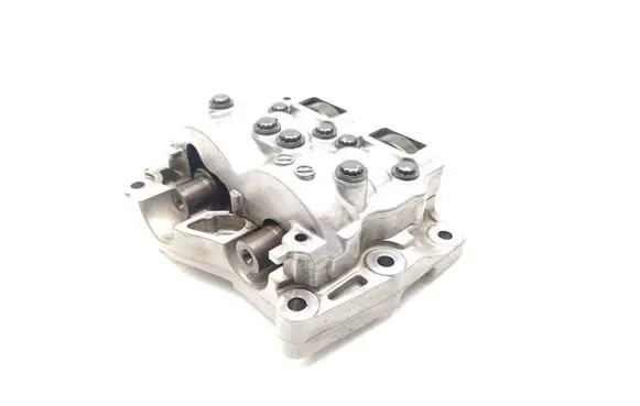 Lexus IS 220D-250-350 Oil pump balance shaft 
