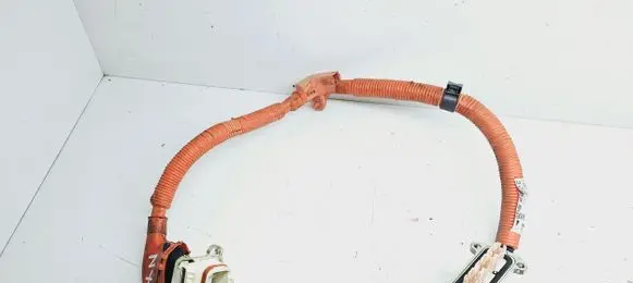 Lexus NX Gearbox/transmission wiring loom G214848070C