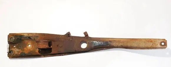 Mazda Premacy Front subframe