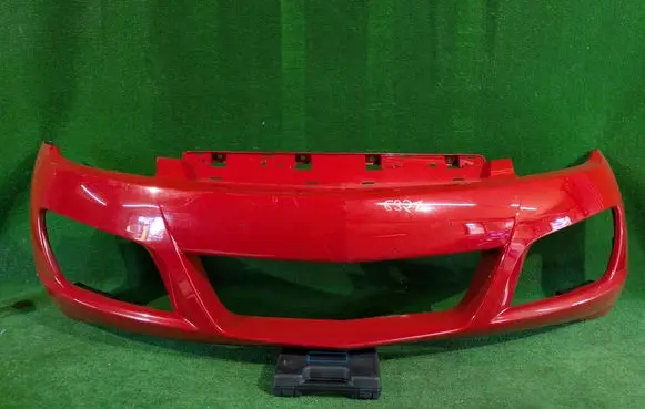 KIA Rio Front bumper