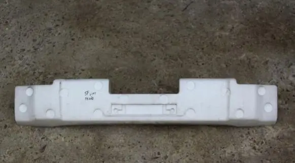 Subaru Forester SF Front bumper cross member 57730FC090