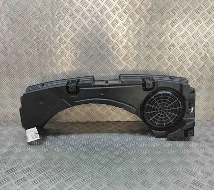 Porsche Cayenne (9Y0 9Y3) Subwoofer speaker 7682900010 9Y0035481