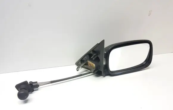 Volkswagen PASSAT B4 Coupe wind mirror (mechanical) 0017273