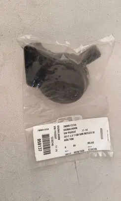 Volkswagen PASSAT B7 Horn signal 7N0951223A