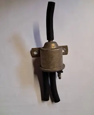 Mercedes-Benz SL R107 Vacuum valve PE203308193