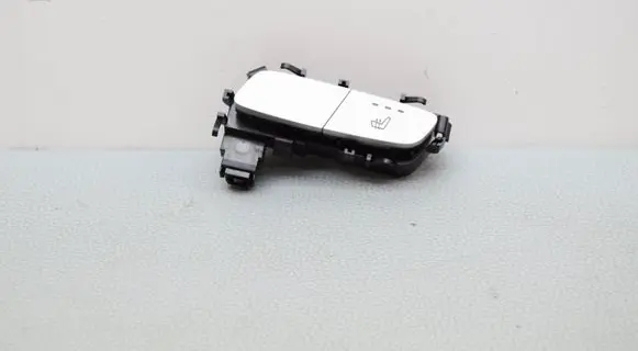 Seat heating switch