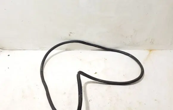 Mercedes-Benz GLA H247 Front door rubber seal A2476921000