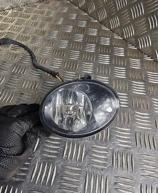 Volkswagen Touran II Front fog light 5K0941699F