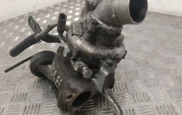 Lexus IS 220D-250-350 Turbo 06024157N 1720126010