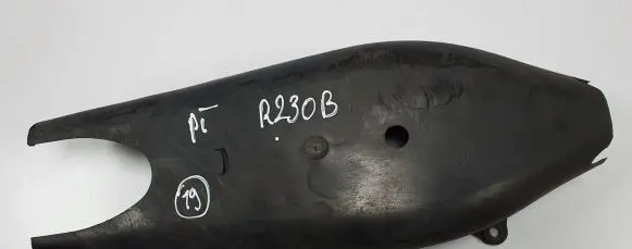 Mercedes-Benz SL AMG R230 Rear control arm A2303520688