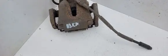 BMW X6 E71 Front brake caliper