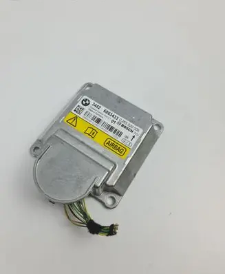 BMW 1 F20 F21 Airbag control unit/module 6863433 0265020506