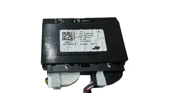 BMW i3 Light module LCM 019367477 17313810 9367477