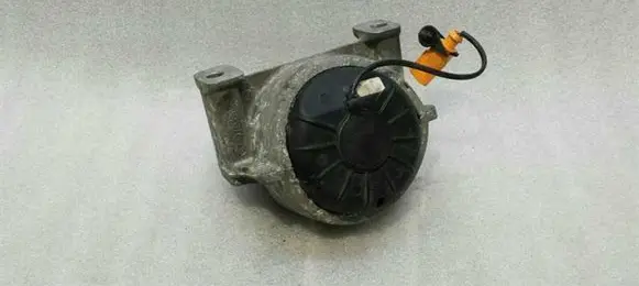 Audi S5 Engine mount bracket 8K0199381EK