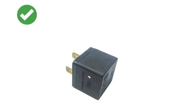 Audi A1 Other relay 0332014451
