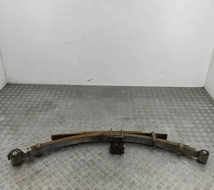 Volkswagen Amarok Rear leaf spring 2H0511151BG