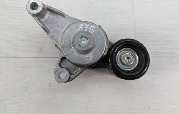 Suzuki Ignis Generator/alternator belt tensioner 1754062R70
