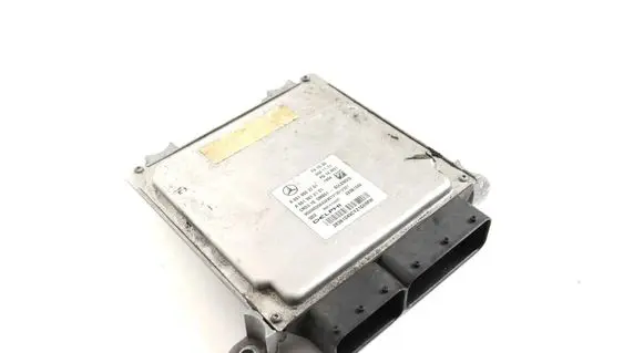 Volvo XC90 Engine control unit/module A6519012101 A6519003701