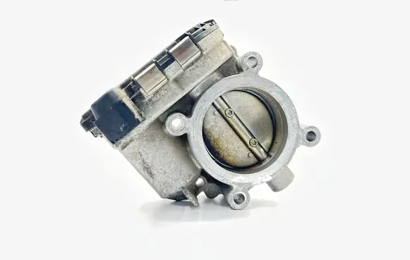 Mercedes-Benz B W245 Throttle valve A2661410525 DK0035 0280750175