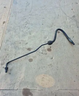 Ford Focus Brake line pipe/hose 