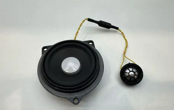 BMW 5 F10 F11 Subwoofer speaker 61928910