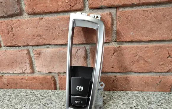 BMW X3 F25 Hand parking brake switch 9217594