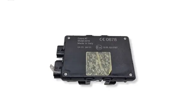 Audi A4 Allroad B8 Alarm control unit/module 10R030767