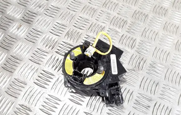 Ford Kuga I Airbag slip ring squib (SRS ring) 4M5T14A664AC