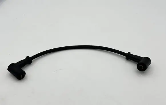 Fiat Tipo Ignition plug leads 7613942 0007613942