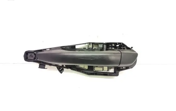 Citroen Jumpy Sliding door exterior handle 9688834180