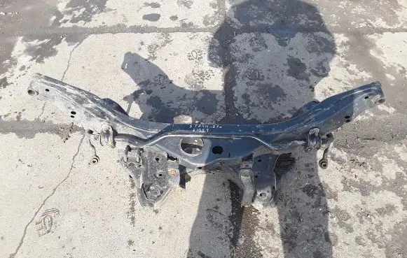 Nissan X-Trail T32 Rear subframe 