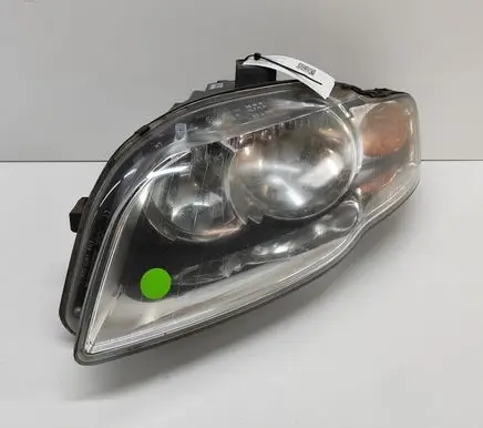 Audi A4 S4 B6 8E 8H Headlight/headlamp 8E0941003AJ