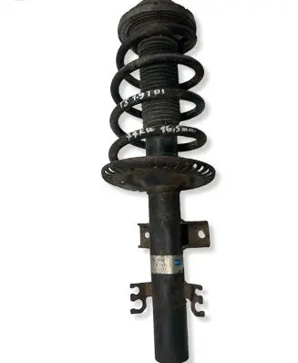 Volkswagen Transporter - Caravelle T5 Front shock absorber/damper 7H0413031N 7E5413031H