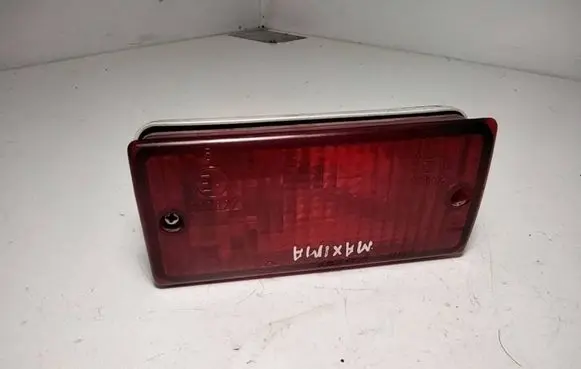 Nissan Maxima Rear fog light 4296 003822
