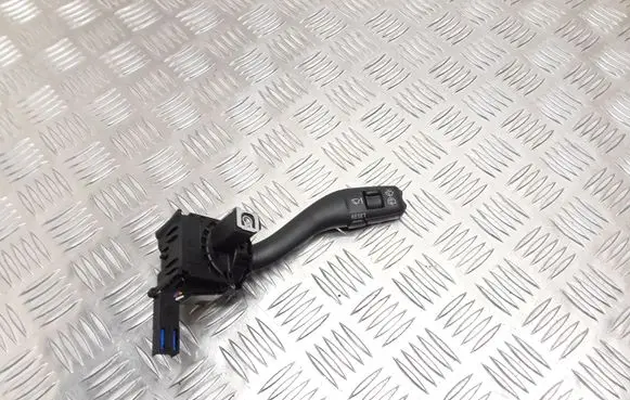 Audi A3 S3 8P Wiper control stalk 8P0953519A