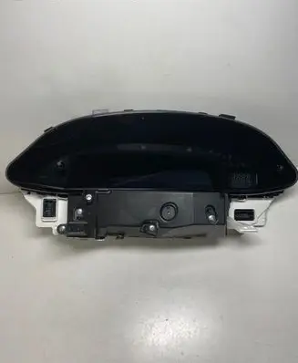 Toyota Yaris Speedometer (instrument cluster) 8380052A70 4573003012