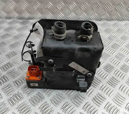 Volkswagen Golf VII Other control units/modules 12E963231G