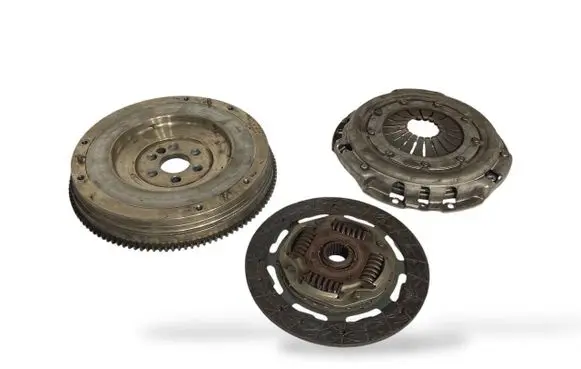 BMW 3 E90 E91 Clutch set kit
