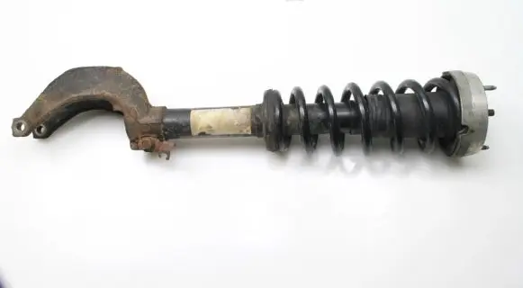BMW X6 E71 Front shock absorber/damper 6783016