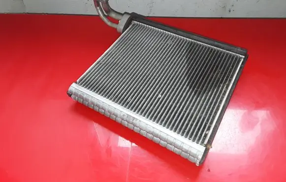 Honda Accord Air conditioning (A/C) radiator (interior) NOCODE