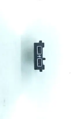 Volkswagen T-Roc AUX in-socket connector 2GA863324