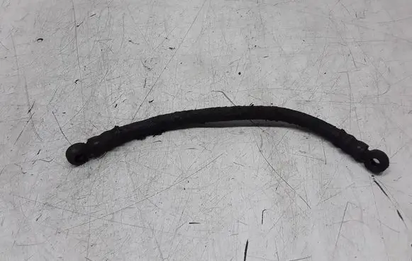 Honda Civic Turbo turbocharger oiling pipe/hose