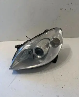 Mercedes-Benz B W245 Headlight/headlamp A1698201761 231000600 0301220201