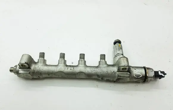 Opel Mokka Fuel main line pipe 09P00025 45PP32