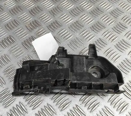 Volkswagen Polo VI Rear bumper mounting bracket 2GS807454A