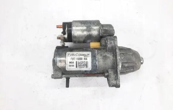 Ford Focus Starter motor F1FT11000MA