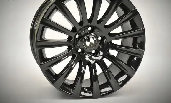 BMW 7 F01 F02 F03 F04 R19 alloy rim 6775404