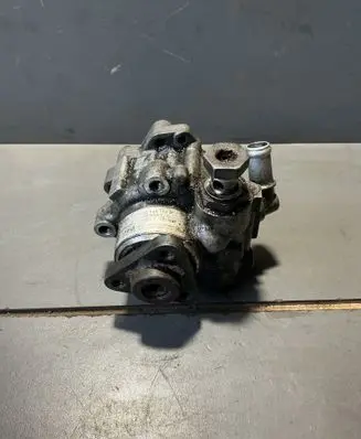 Audi A6 S6 C6 4F Power steering pump 4F0145155P 7692955227