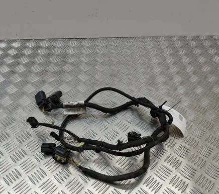 Jaguar XJ X351 Other wiring loom DW939L468AB